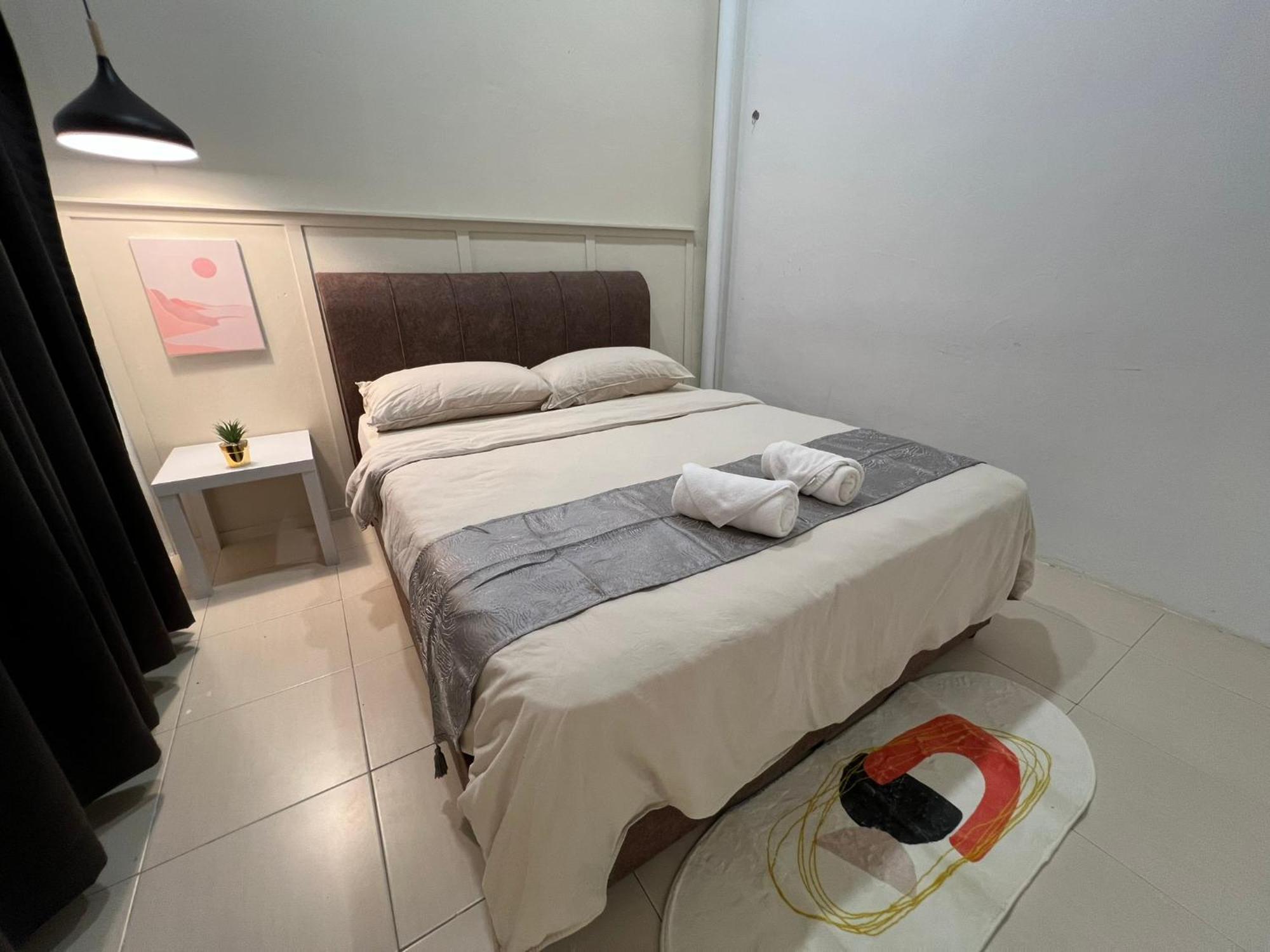 Demuji 4Br 10Pax 3Min To Ecm Kcm, Ps4 Kuantan Exterior foto