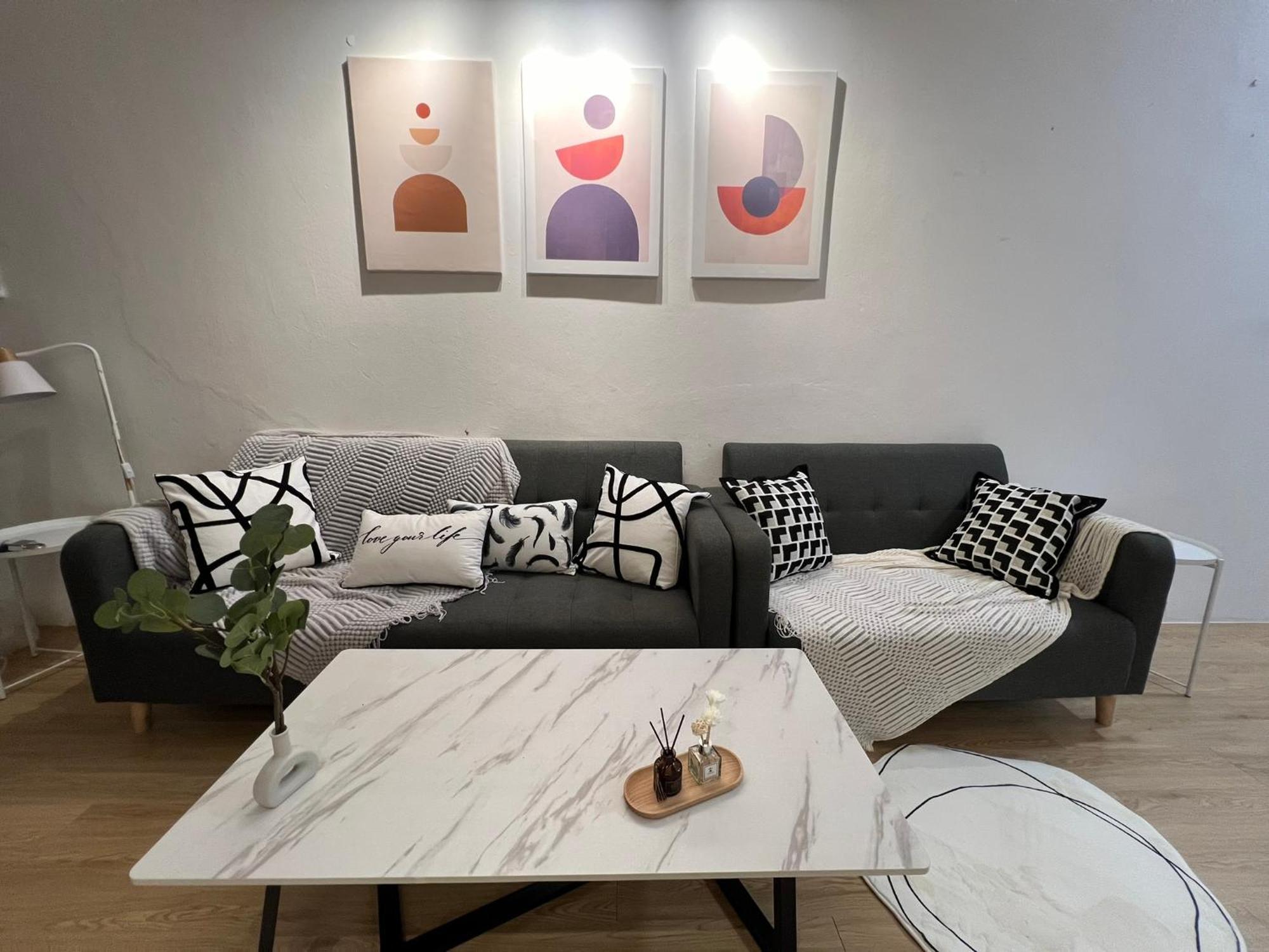 Demuji 4Br 10Pax 3Min To Ecm Kcm, Ps4 Kuantan Exterior foto